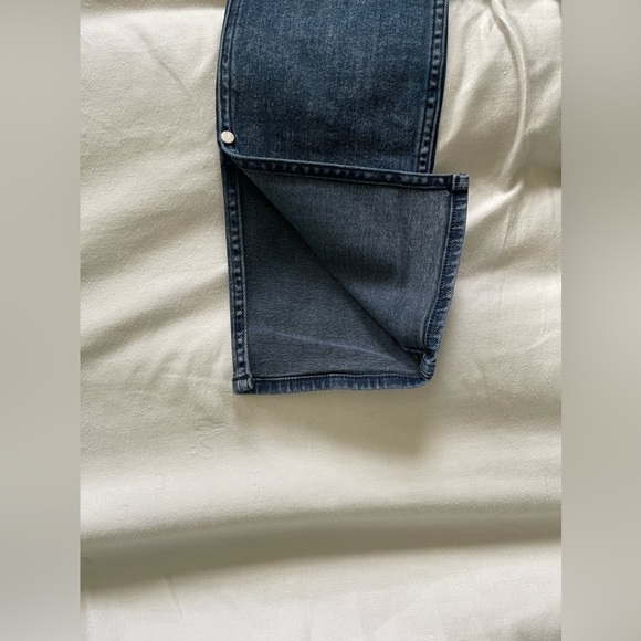 Rag & Bone Nina High Rise Ankle Skinny - Picture 3 of 6